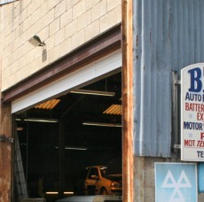 BTE Auto Repairs